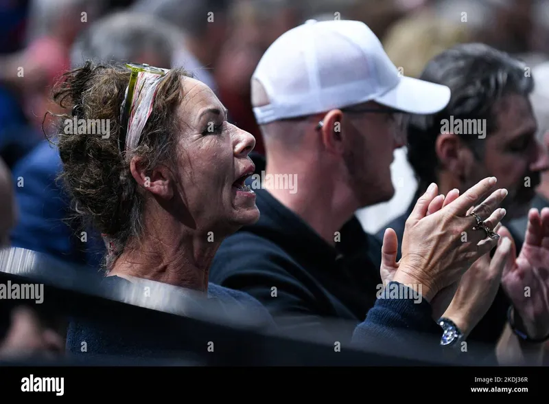 La madre de Holger Rune, Aneke, opina sobre la suspensión por dopaje de Jannik Sinner y reafirma su apoyo a su hijo de 21 años, el tenista profesional ATP