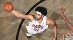 "Lesión en la mano derecha de Jarrett Allen, pívot de los Cavaliers, tras la victoria sobre los Knicks: se espera una resonancia magnética"