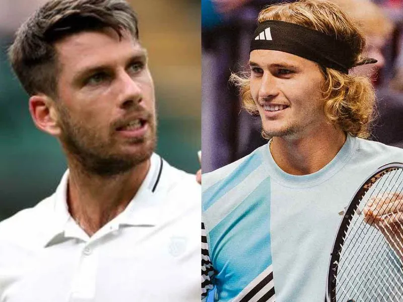 Abierto de Australia: Análisis y Predicción del Partido Alexander Zverev vs Tommy Paul - Enfrentamiento y Estadísticas