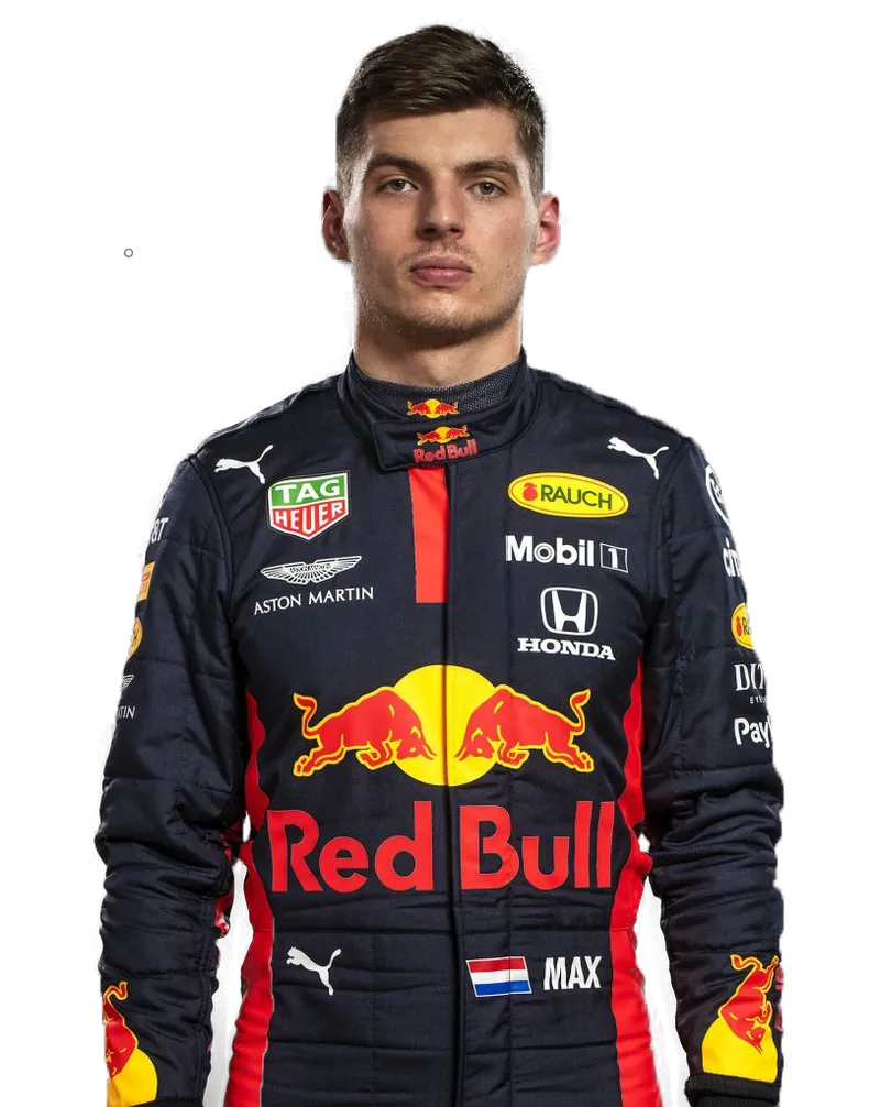 Max Verstappen responde a las últimas comparaciones con Michael Schumacher