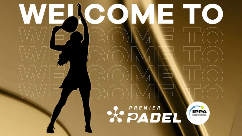 ¡Premier Padel arrasa en 2024 y se prepara para conquistar Estados Unidos en 2025!