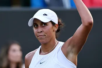 El Ascenso Meteorico de Madison Keys Frente a la Dura Competencia de Swiatek, Collins y Otros: Elogios de un Ex Jugador de la ATP