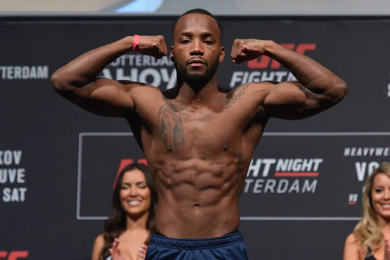 Leon Edwards regresa como protagonista en UFC Fight Night 255 contra Jack Della Maddalena