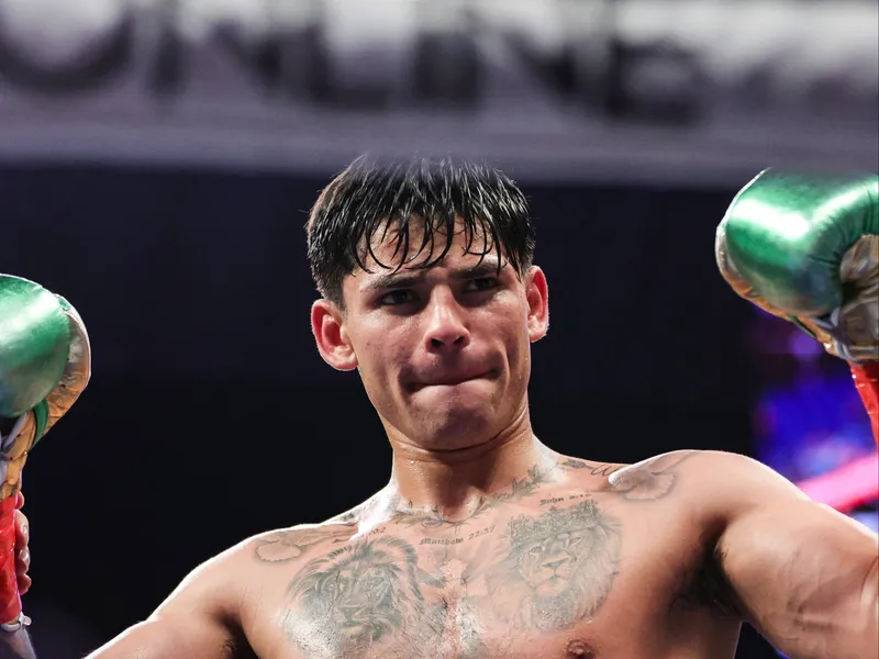 Ryan Garcia se enfrentará a Teofimo López próximamente - Noticias de Boxeo 24