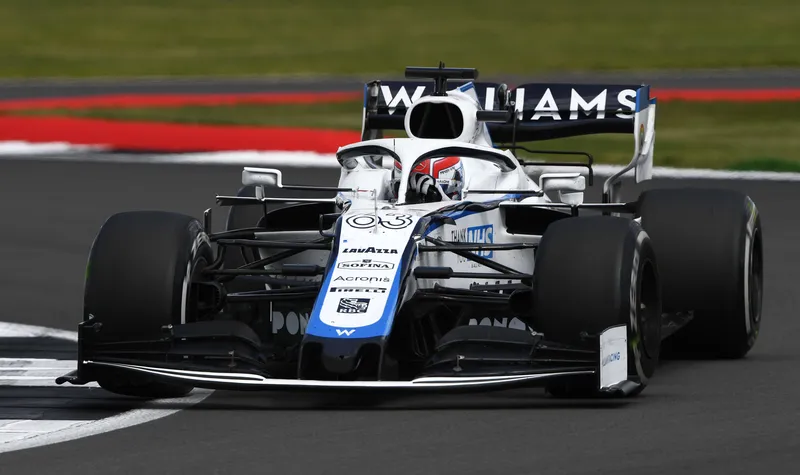 El equipo Williams de F1 anuncia cambio de piloto tras la demanda de los aficionados