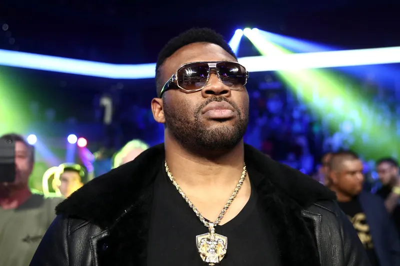 Jarrell Miller no peleará contra Derek Chisora debido a disputa promocional