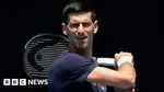 Novak Djokovic Rompe el Silencio sobre su Asociación con el Entrenador Andy Murray: Una Reflexión Honesta