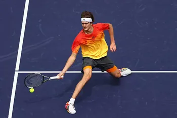 "Leyenda del ATP Americano Descarta Entrenar a Alexander Zverev por un Pasado Doloroso: 'No Terminó Bien'"