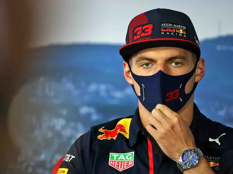 Max Verstappen identifica un problema en las reglas de la F1 y emite una advertencia contundente