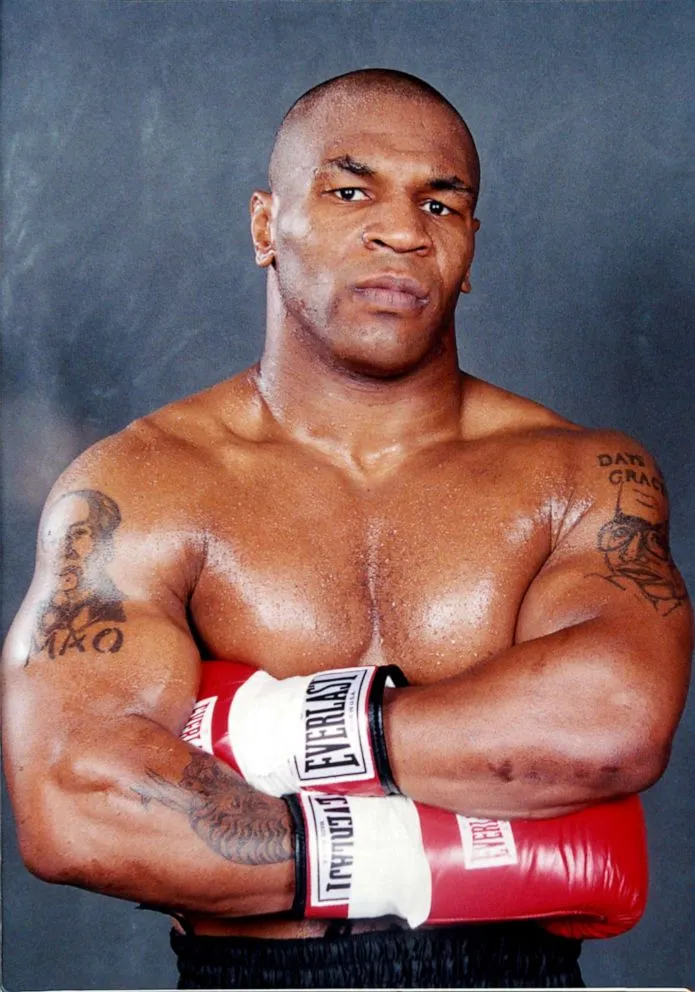 Mike Tyson revela escalofriantes detalles de su salud antes de pelear con Jake Paul: 