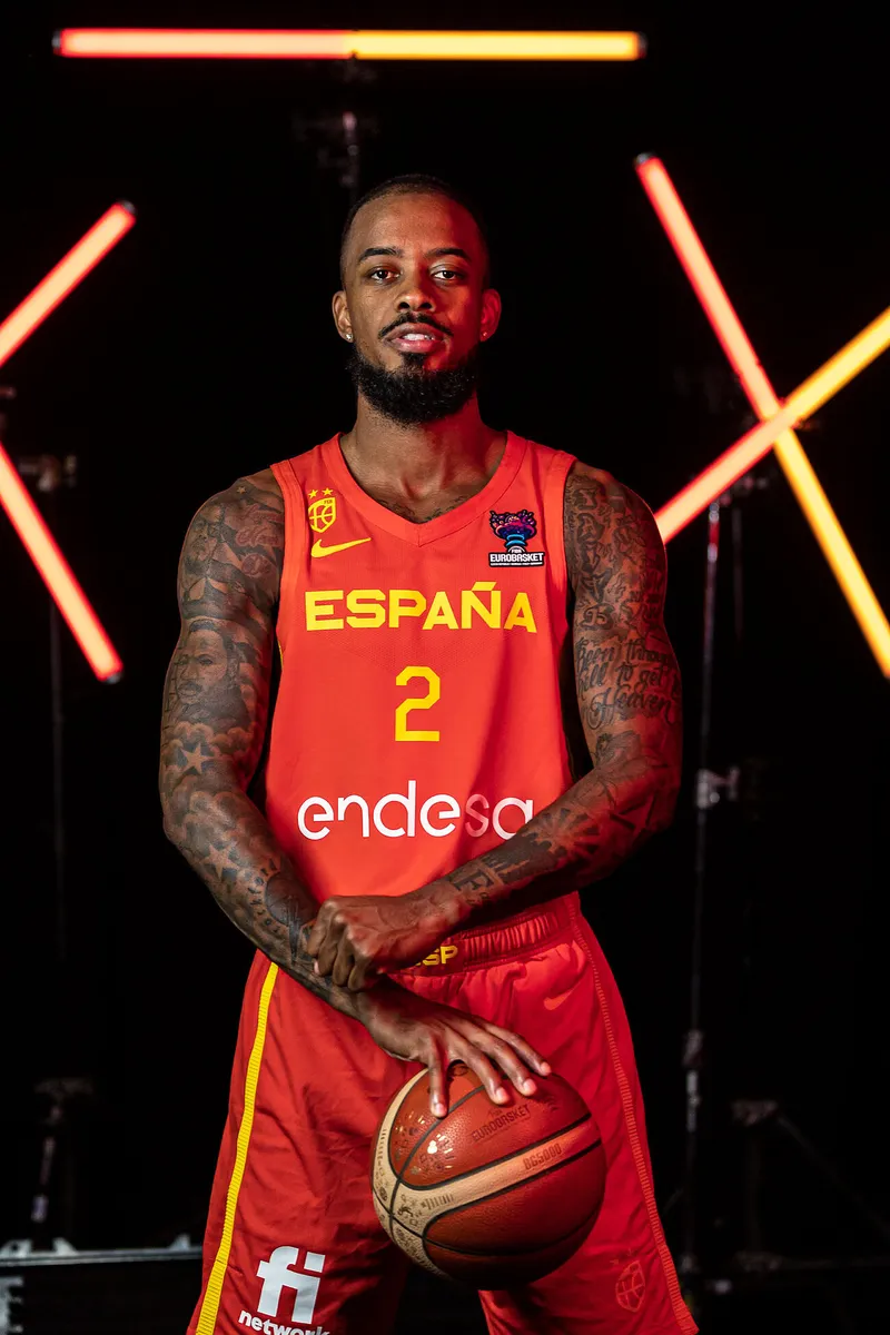 Lorenzo Brown se pierde el partido contra Virtus; Sloukas, en duda hasta el último momento