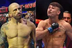 UFC 314: Alexander Volkanovski vs. Diego Lopes por el Título, Ilia Topuria se Retira de la Competencia