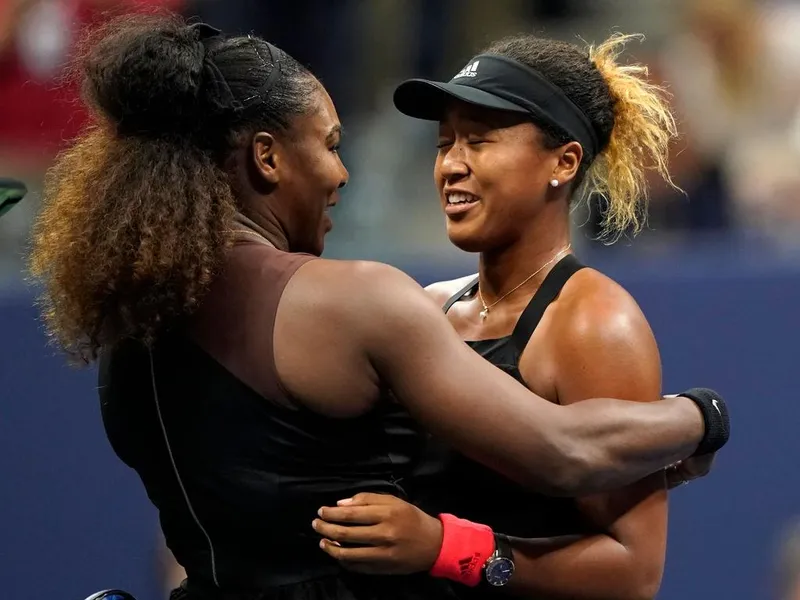 Naomi Osaka Ofrece una Perspectiva Refrescante sobre 'Challengers' de Zendaya a Pesar de las Reservas de Serena Williams