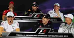 Guenther Steiner critica a los medios de F1: "Son bastante idiotas"