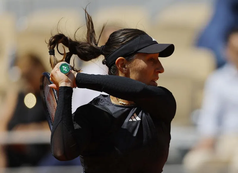 Jessica Pegula Brilla de Orgullo Tras el Triunfo de Coco Gauff y el Equipo de EE. UU. en la Copa United 2025