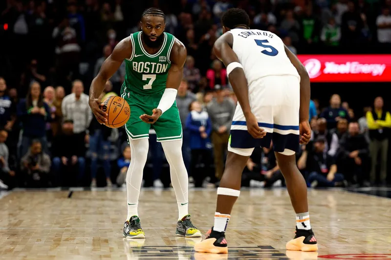 Apuestas y pronósticos para el partido Celtics vs. Timberwolves: Cuotas, línea y predicciones de la NBA para el 2 de enero de 2025