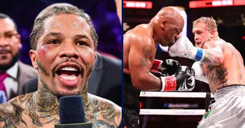 "Gervonta Davis Insinúa Posible Pelea Contra Jake Paul Tras Evitar Revancha con Roach en Medio de Controversia Arbitral - Noticias de Boxeo"