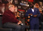 Entrenador BoMac: Crawford Quiere "Demostrar al Mundo" que es el Mejor - Noticias de Boxeo 24