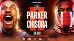 "Joseph Parker se prepara para un enfrentamiento épico en Riad contra Martin Bakole: Un peso pesado en su carrera"