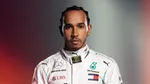 Lewis Hamilton comparte imágenes exclusivas detrás de cámaras mientras comienza la era Ferrari