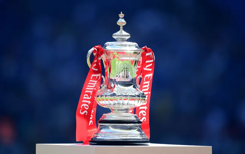 FA Cup Segunda Ronda EN VIVO: Comentarios, Actualizaciones de Marcador y Estadísticas del Partido - AFC Wimbledon vs Dagenham & Redbridge - BBC Sport