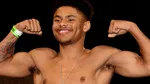 "Victoria por TKO de Shakur Stevenson sobre Padley No Convence, Respuesta de Tank Davis: 'LOL' - Noticias de Boxeo"