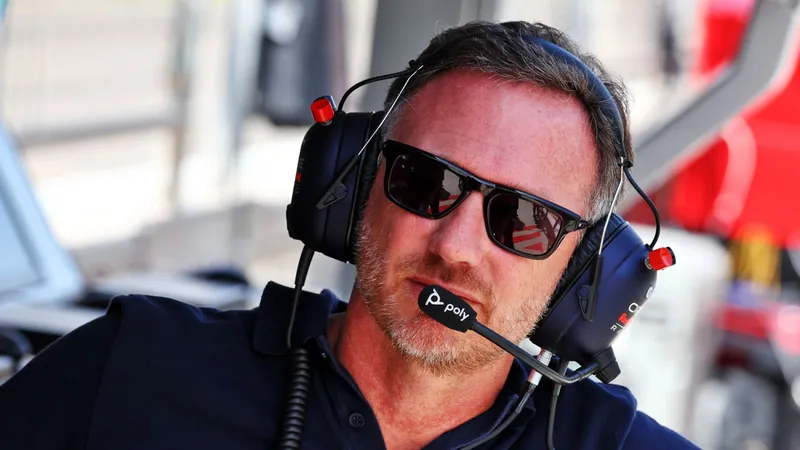 Horner: Red Bull tiene la 