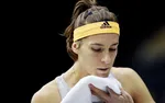 "Andrea Petkovic Predice el Rendimiento de Madison Keys en Indian Wells Tras su Victoria en el Abierto de Australia"