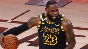 LeBron James desmiente rumores sobre su frustración con excompañero tras el intercambio impactante