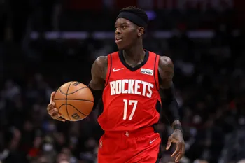 "Dennis Schroder de los Warriors compara el plazo de traspasos con 'esclavitud moderna' y critica el acuerdo de Luka Doncic"