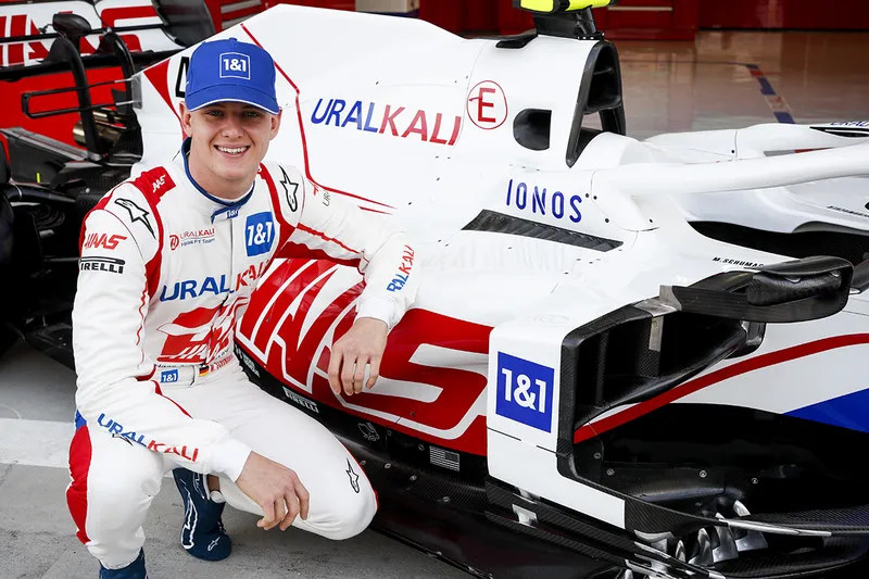 Mick Schumacher RECHAZA oferta de F1 en sorprendente nueva revelación