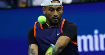 "Nick Kyrgios Confirma Su Próximo Torneo ATP Tras Admitir Posible Retiro del Tenis Individual Este Año"