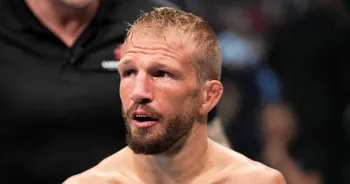 T.J. Dillashaw asegura que Kevin Holland 'nunca será campeón de la UFC, te lo prometo'