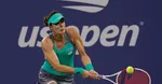 "Estrella de la WTA estadounidense sufre su décima derrota consecutiva y cae al puesto 115 del ranking mundial"