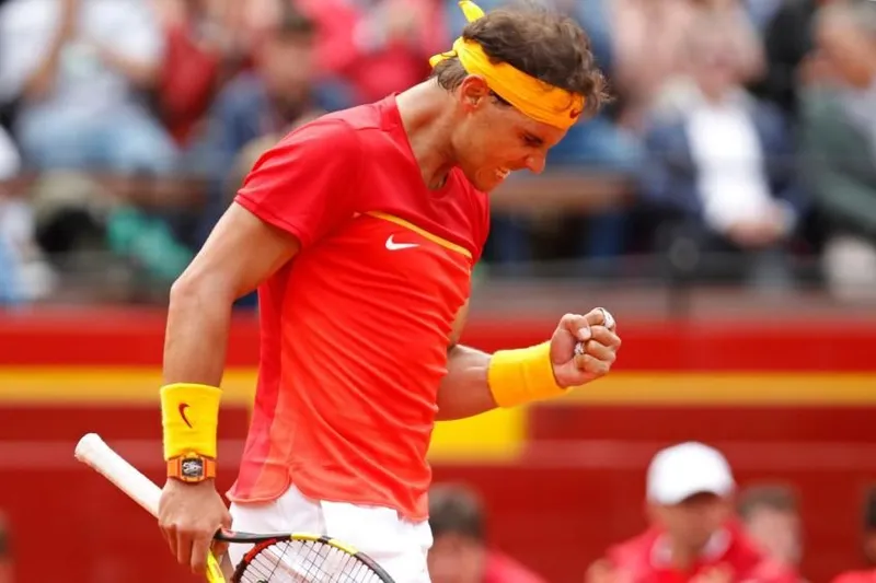 Nadal se despide entre desafíos: la Davis Cup inquieta por Djokovic y Murray