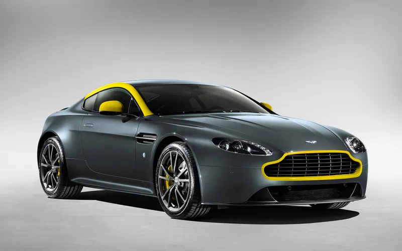 Aston Martin: Una Temporada por Debajo de las Expectativas