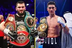 "Beterbiev vs Bivol 2: Repetición de la épica revancha y combate Joseph Parker vs Martin Bakole este domingo a las 8am y 6pm"