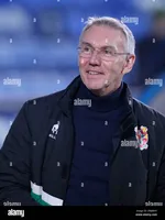 Nigel Adkins y Tranmere Rovers: Desvinculación del experimentado entrenador por mutuo acuerdo