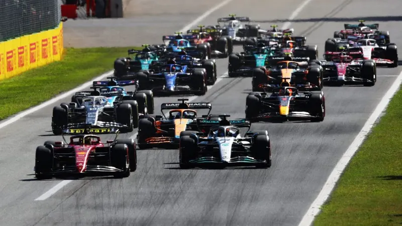 Premios de la temporada F1 2024: Mejor piloto, mayor sorpresa y peor carrera