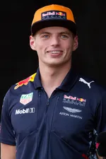 "Verstappen aclamado por su increíble logro: ‘Eso fue una obra maestra’"