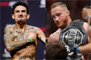 Max Holloway propone un enfrentamiento por el título BMF contra Charles Oliveira en la Semana Internacional de Combate