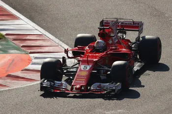 El jefe de Ferrari responde sobre el alerón flexible tras la introducción de pruebas más estrictas por parte de la FIA