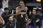 "Intercambio de De'Aaron Fox: Spurs adquieren a un All-Star y Zach LaVine se une a los Kings en un acuerdo entre múltiples equipos"