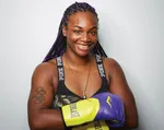 Claressa Shields recibe suspensión de procedimientos por parte de la WBO en caso de pruebas de marihuana