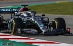 "Bottas Regresa a Mercedes en la Preparación para el Gran Premio de Australia"