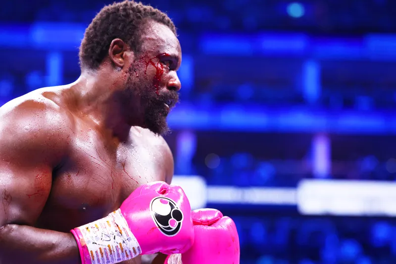 Derek Chisora y Otto Wallin se enfrentarán el 8 de febrero en Manchester: ¡Todo lo que necesitas saber!