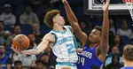 Actualización sobre la lesión de LaMelo Ball: El estrella de los Hornets sufre esguince de tobillo izquierdo y estará fuera al menos una semana