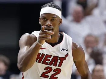 Suspensión de Jimmy Butler: Los Heat castigan al estrella descontento por segunda vez en el giro más reciente de la saga de traspasos, según informes