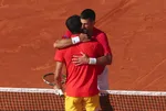 "Carlos Alcaraz envía un mensaje a Novak Djokovic y a los fans del Abierto de Australia tras su salida del torneo"