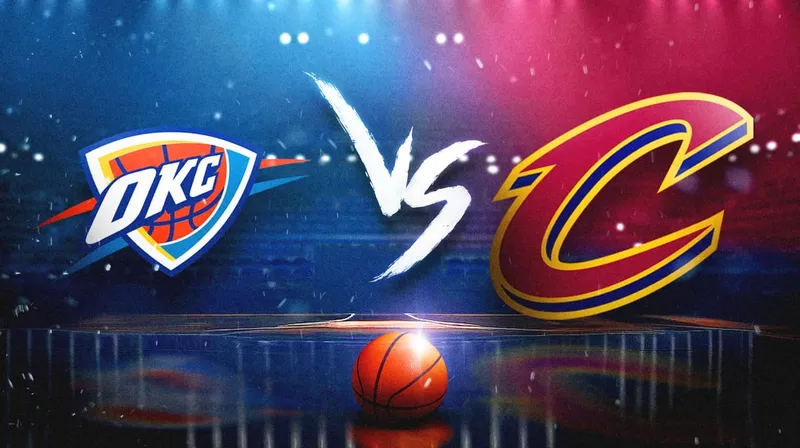 Pronósticos y cuotas del Thunder vs. Cavaliers: Predicciones de la NBA para el 8 de enero de 2025 con las mejores apuestas de un modelo confiable